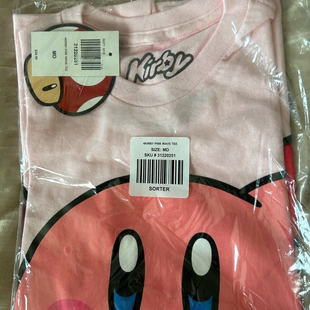 t-shirt bundle - Picture 11 of 17